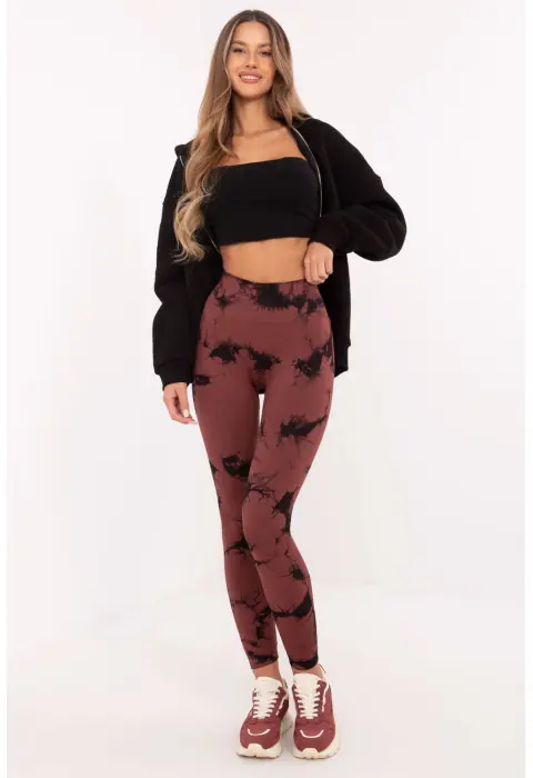 Legginşi model 204130 NM