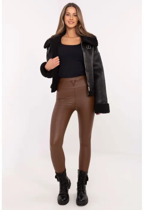 Legginşi model 204133 NM
