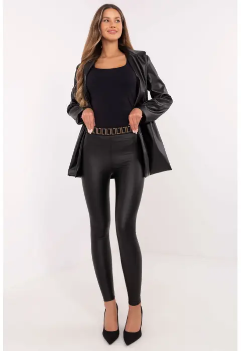Legginşi model 204135 NM
