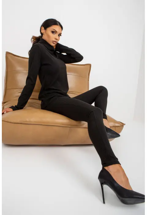 Legginşi model 176473 Lakerta