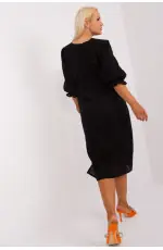 Rochie marime plus model 182285 Lakerta