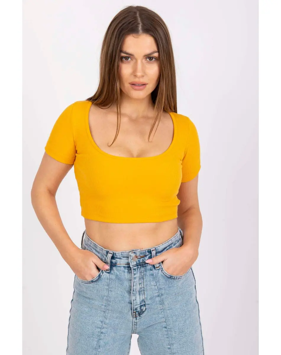 Tricou model 178100 Rue Paris