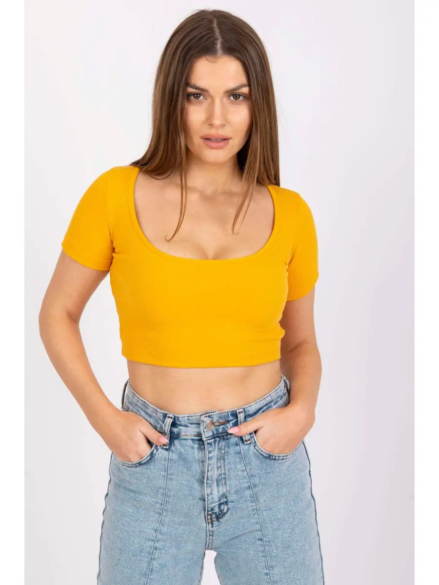 Tricou model 178100 Rue Paris