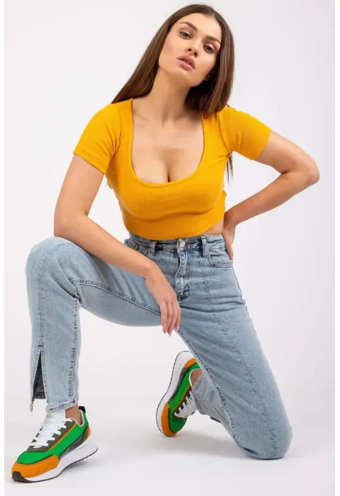 Tricou model 178100 Rue Paris