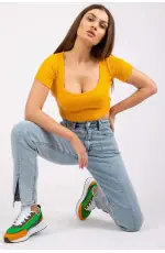 Tricou model 178100 Rue Paris