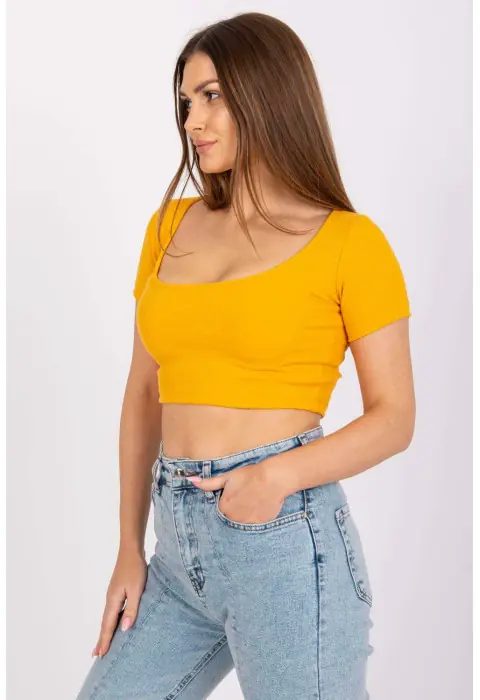 Tricou model 178100 Rue Paris