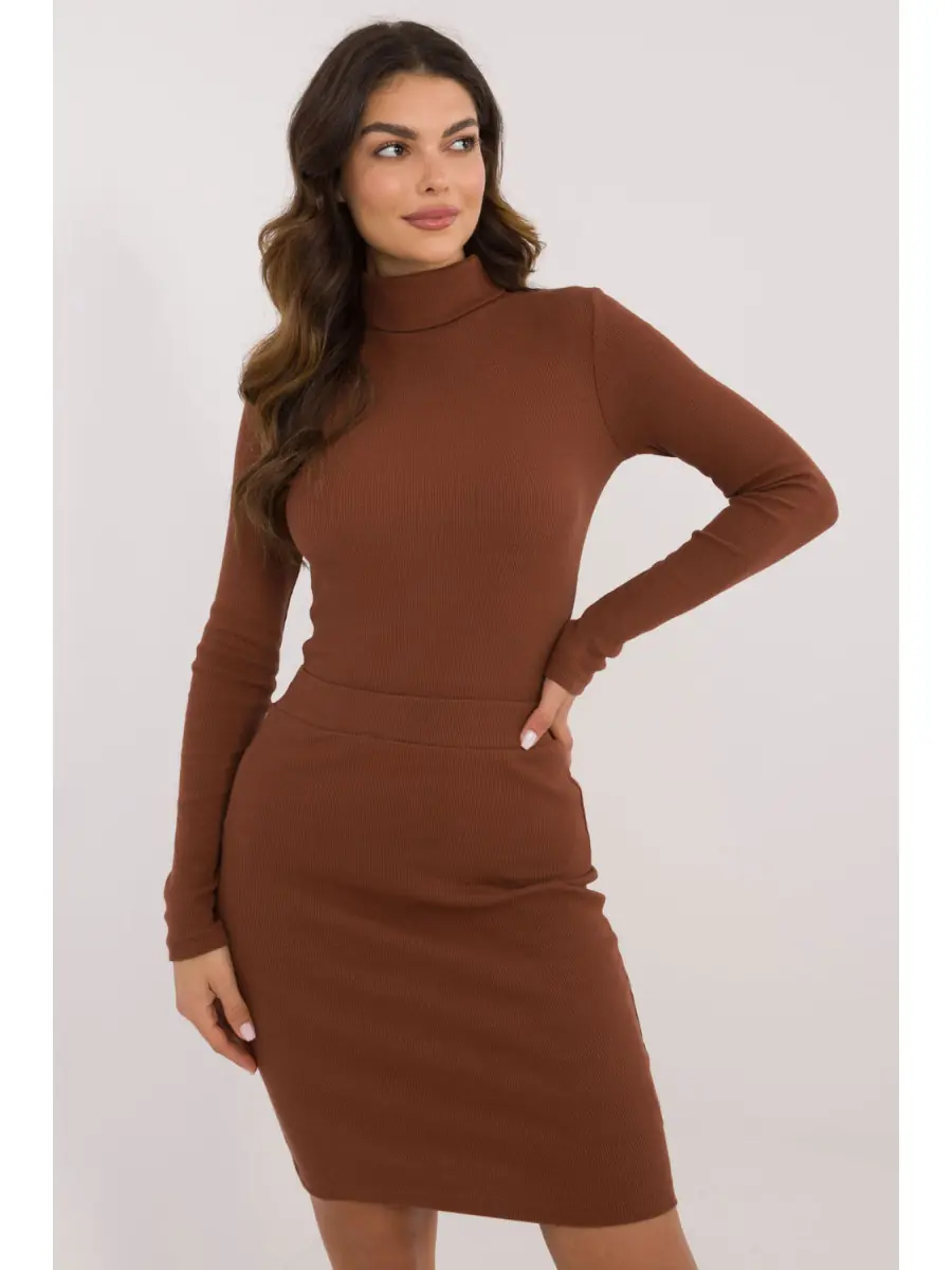 Helancă model 201408 Rue Paris