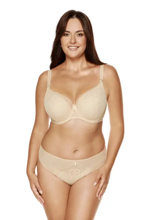 Sutien pentru femei care alăptează model 203354 Gorteks