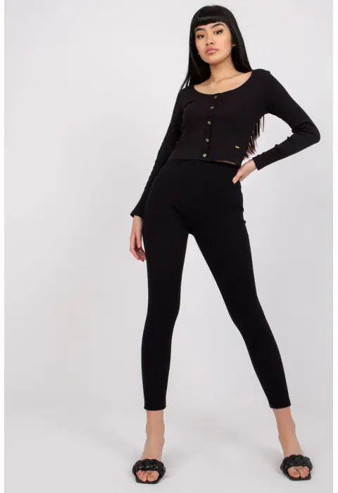 Legginşi model 180888 Rue Paris