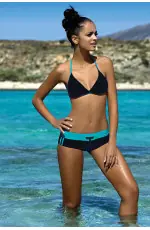 Costum de baie din două piese model 182788 Lorin