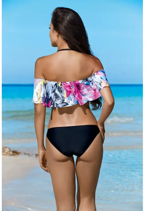 Costum de baie din două piese model 177370 Lorin