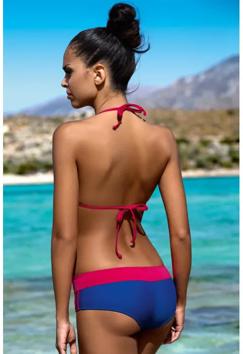 Costum de baie din două piese model 182790 Lorin