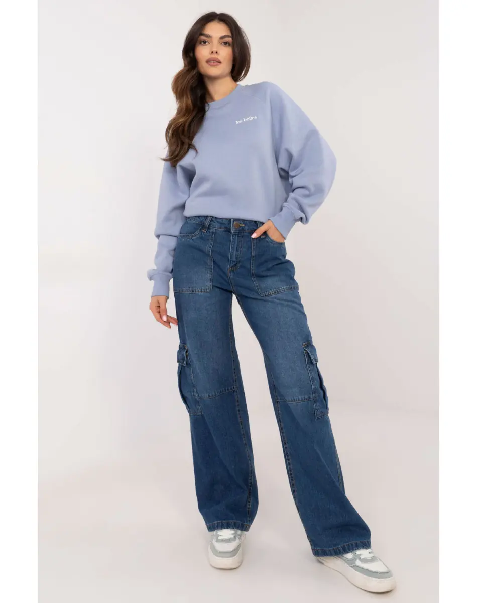 Jeanşi model 202952 Sublevel Jeanşi model 202952 Sublevel