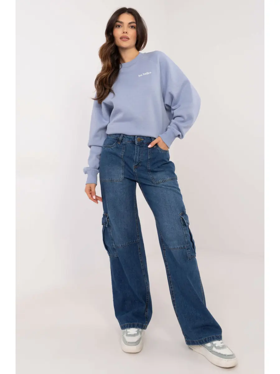 Jeanşi model 202952 Sublevel