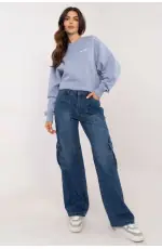 Jeanşi model 202952 Sublevel