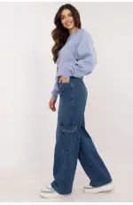Jeanşi model 202952 Sublevel