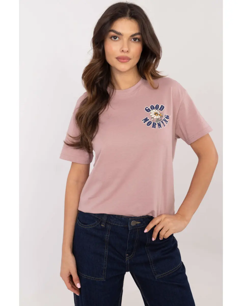 Tricou model 208741 Sublevel Tricou model 208741 Sublevel