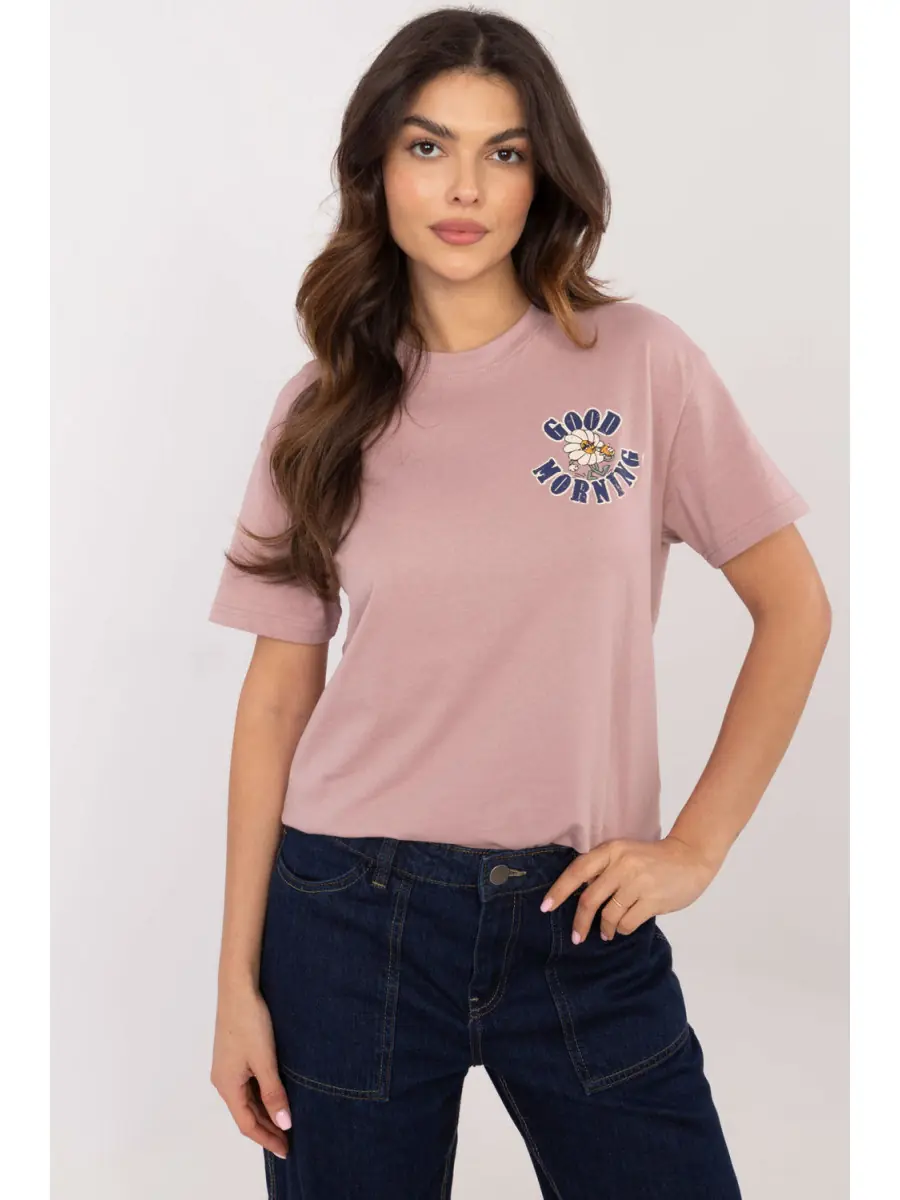 Tricou model 208741 Sublevel
