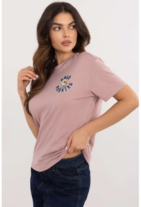 Tricou model 208741 Sublevel