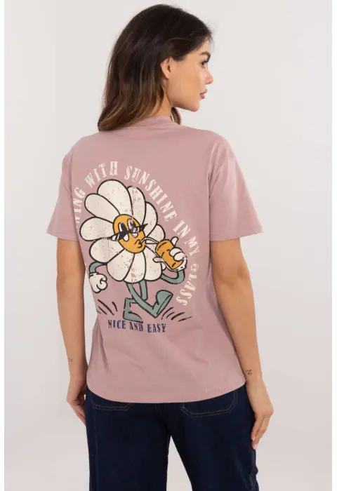 Tricou model 208741 Sublevel