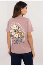 Tricou model 208741 Sublevel