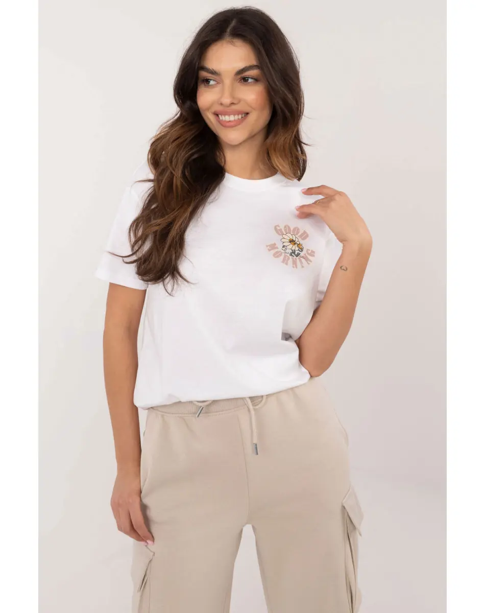 Tricou model 208742 Sublevel Tricou model 208742 Sublevel