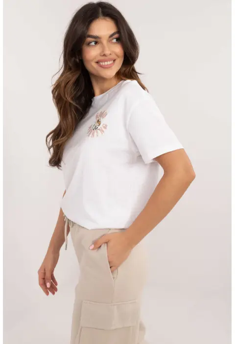 Tricou model 208742 Sublevel