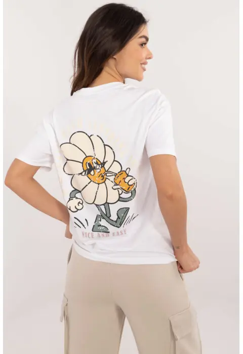 Tricou model 208742 Sublevel