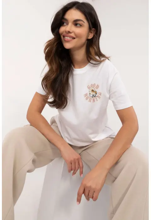 Tricou model 208742 Sublevel