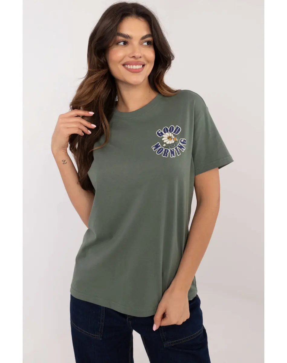 Tricou model 208743 Sublevel Tricou model 208743 Sublevel