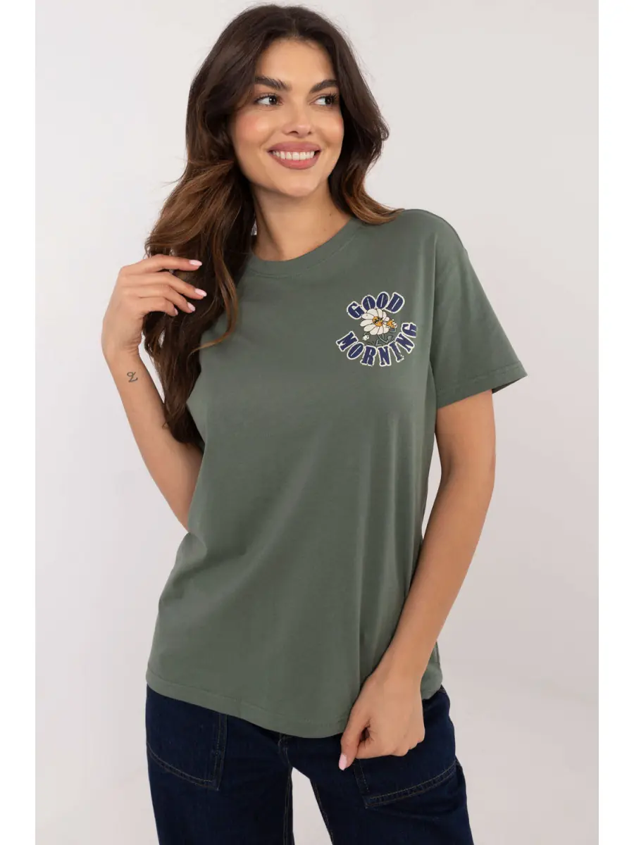 Tricou model 208743 Sublevel