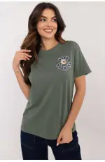Tricou model 208743 Sublevel