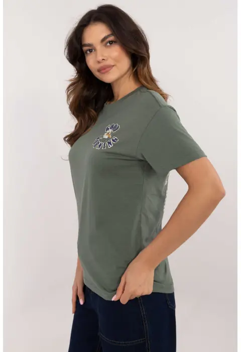 Tricou model 208743 Sublevel