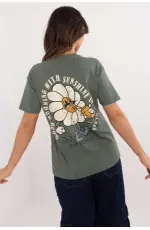 Tricou model 208743 Sublevel