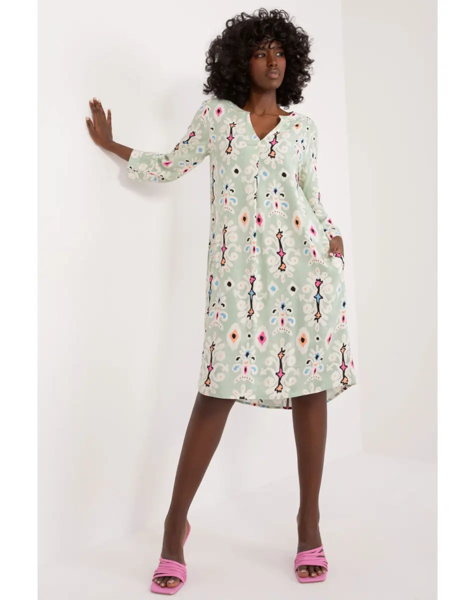 Rochie de zi model 196908 Sublevel