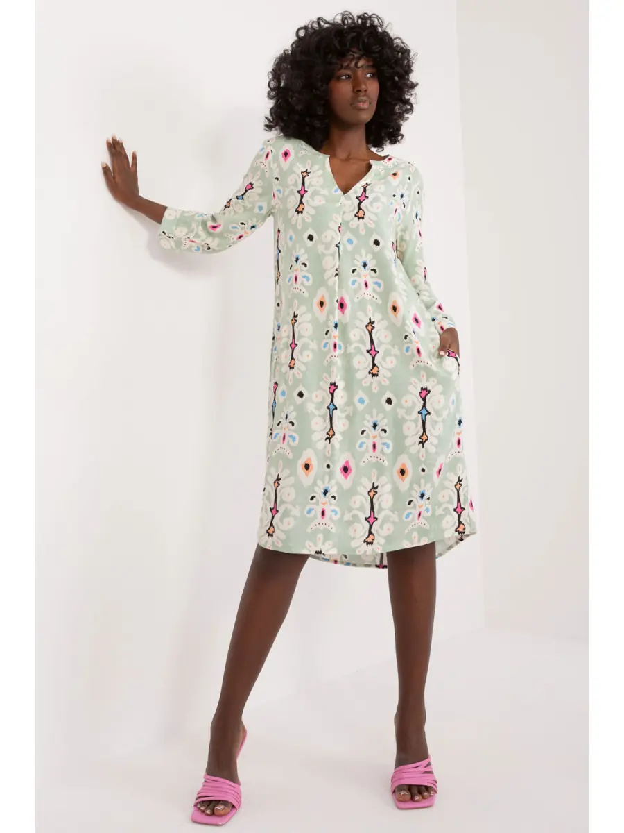 Rochie de zi model 196908 Sublevel
