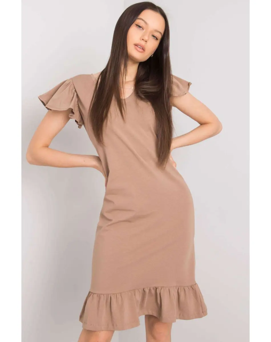 Rochie de zi model 167780 Fancy