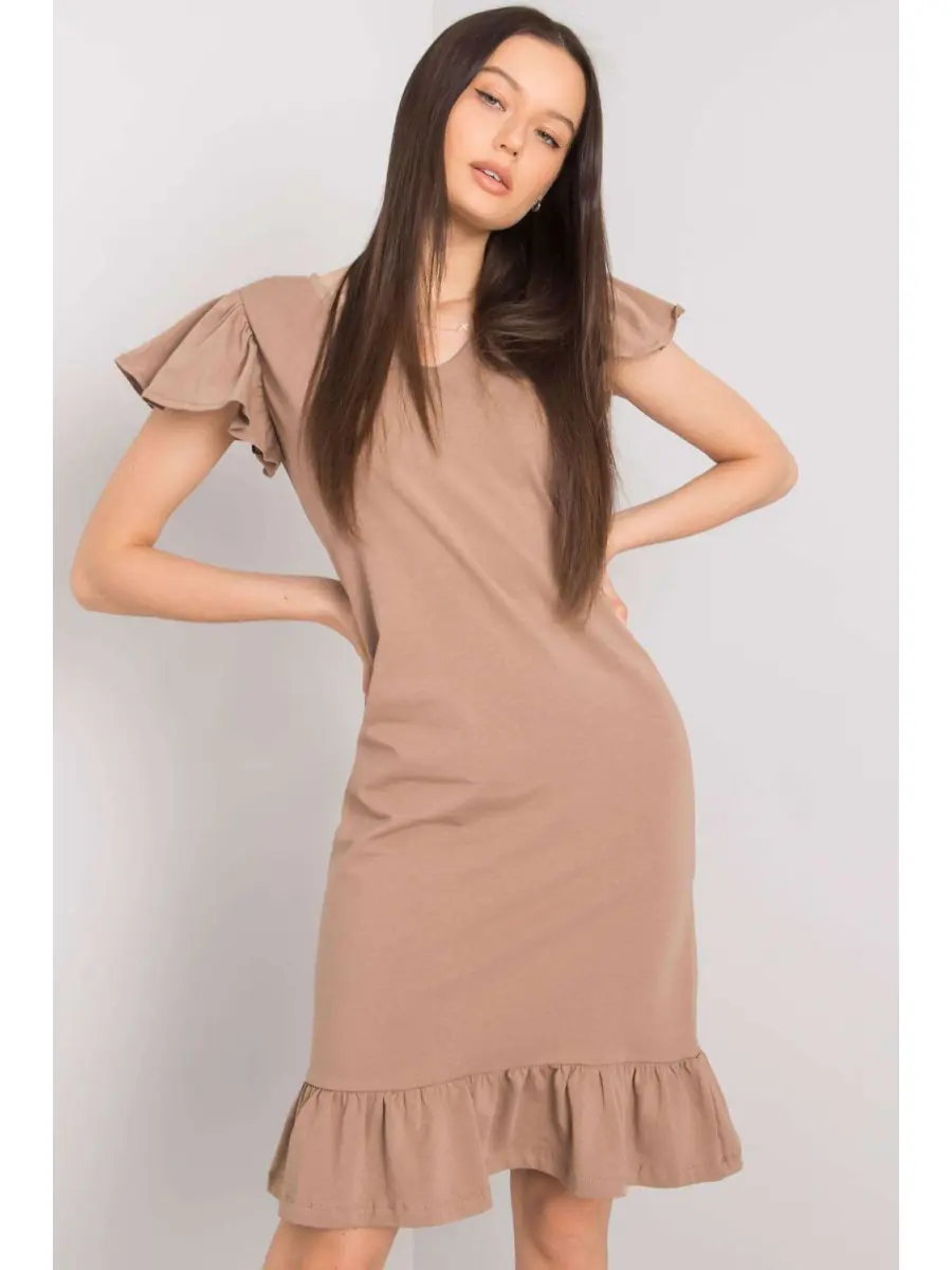 Rochie de zi model 167780 Fancy