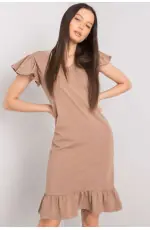 Rochie de zi model 167780 Fancy