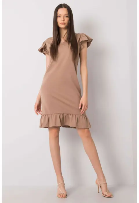 Rochie de zi model 167780 Fancy