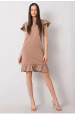 Rochie de zi model 167780 Fancy