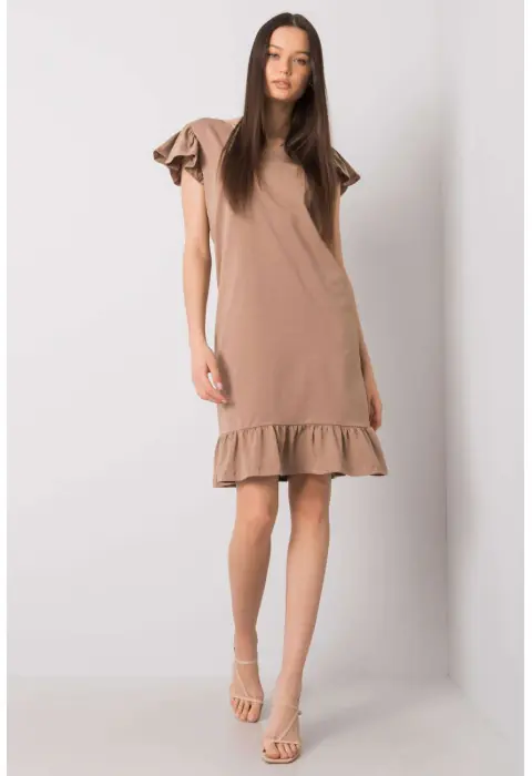 Rochie de zi model 167780 Fancy