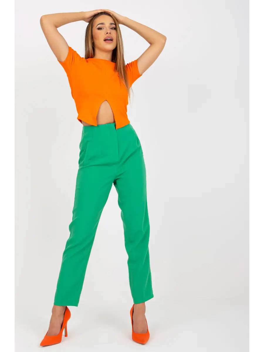 Pantaloni de damă model 168065 Xsapienza
