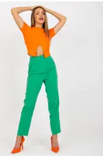 Pantaloni de damă model 168065 Xsapienza