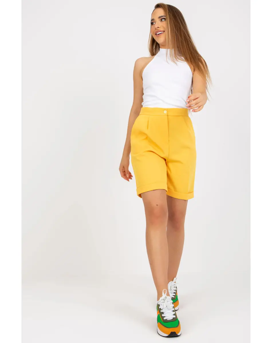 Pantaloni scurţi model 168054 Xsapienza Pantaloni scurţi model 168054 Xsapienza