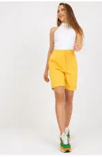 Pantaloni scurţi model 168054 Xsapienza