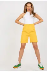 Pantaloni scurţi model 168054 Xsapienza