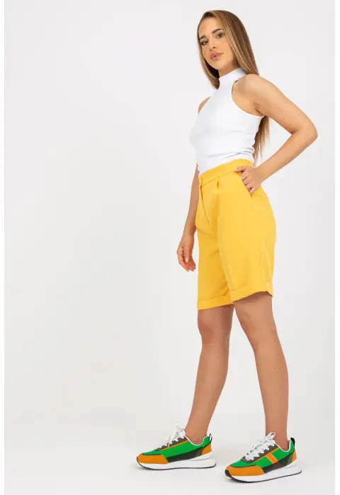 Pantaloni scurţi model 168054 Xsapienza