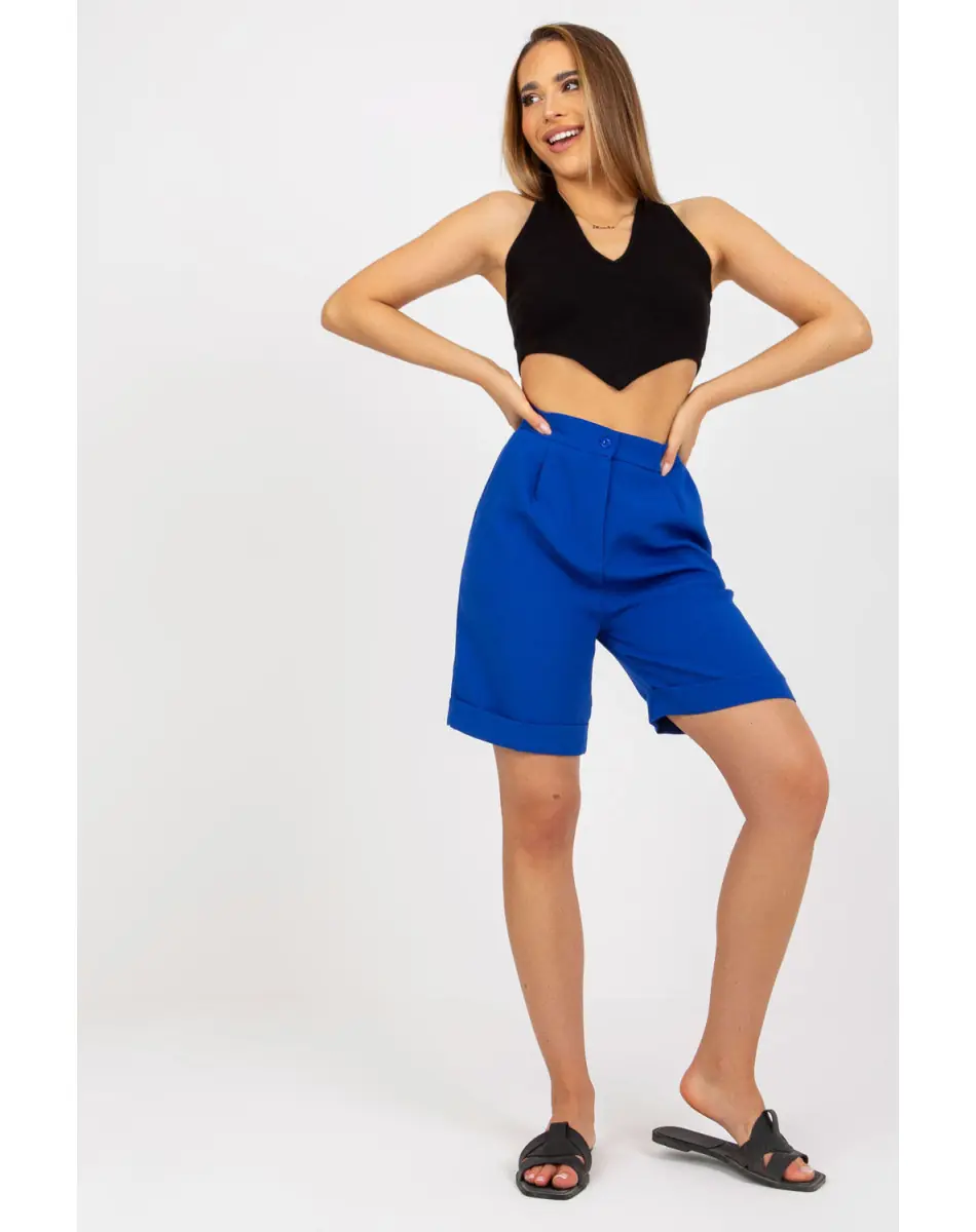 Pantaloni scurţi model 168055 Xsapienza Pantaloni scurţi model 168055 Xsapienza