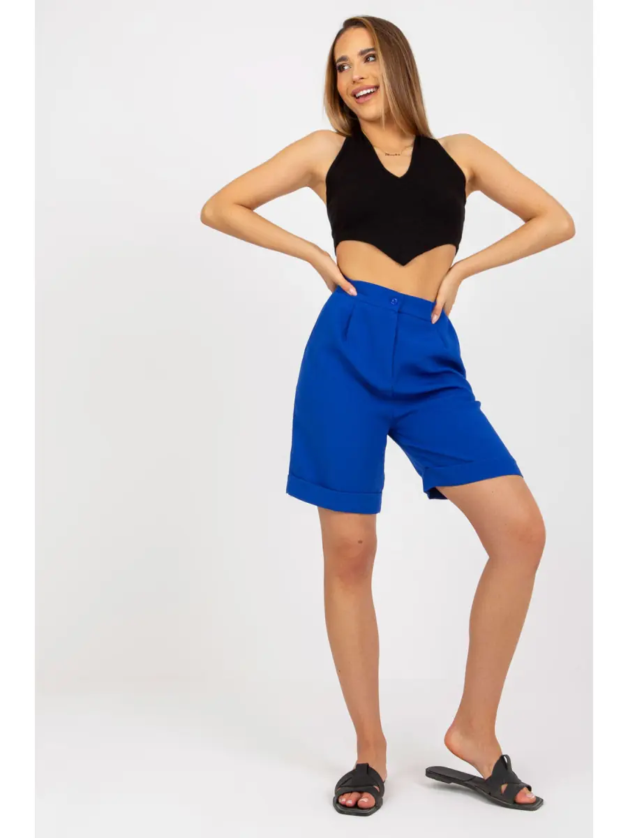 Pantaloni scurţi model 168055 Xsapienza